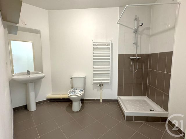 Appartement F1 à vendre - 1 pièce - 26.65 m2 - LES ULIS - 91 - ILE-DE-FRANCE - Century 21 Ld Immobilier