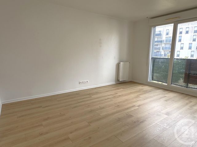 Appartement F1 à vendre - 1 pièce - 26.65 m2 - LES ULIS - 91 - ILE-DE-FRANCE - Century 21 Ld Immobilier