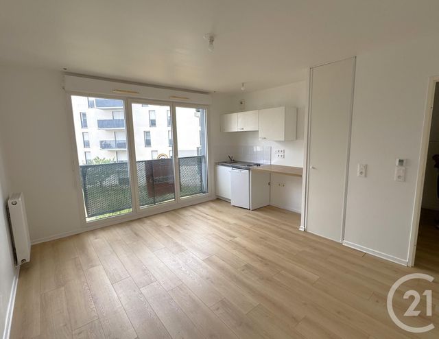 Appartement F1 à vendre - 1 pièce - 26.65 m2 - LES ULIS - 91 - ILE-DE-FRANCE - Century 21 Ld Immobilier