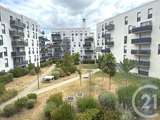 Appartement F1 à vendre - 1 pièce - 26.65 m2 - LES ULIS - 91 - ILE-DE-FRANCE - Century 21 Ld Immobilier