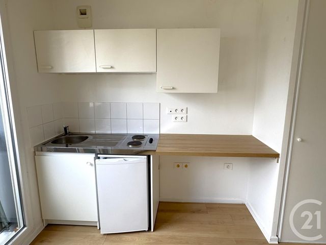 Appartement F1 à vendre - 1 pièce - 26.65 m2 - LES ULIS - 91 - ILE-DE-FRANCE - Century 21 Ld Immobilier
