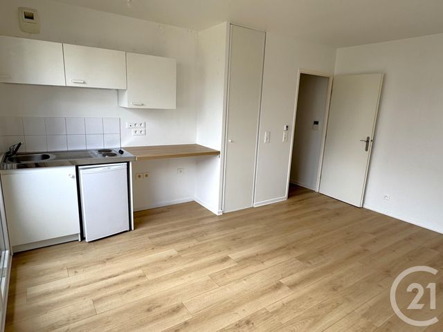 Appartement F1 à vendre - 1 pièce - 26.65 m2 - LES ULIS - 91 - ILE-DE-FRANCE - Century 21 Ld Immobilier