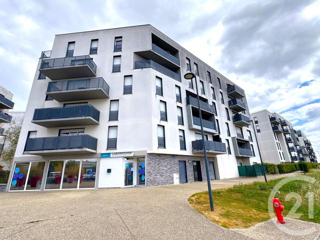 Appartement F1 à vendre - 1 pièce - 26.65 m2 - LES ULIS - 91 - ILE-DE-FRANCE - Century 21 Ld Immobilier
