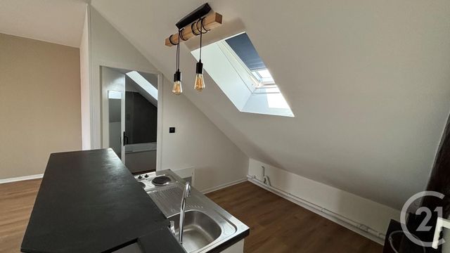 Appartement F1 à louer - 1 pièce - 25.75 m2 - VILLEJUST - 91 - ILE-DE-FRANCE - Century 21 Ld Immobilier