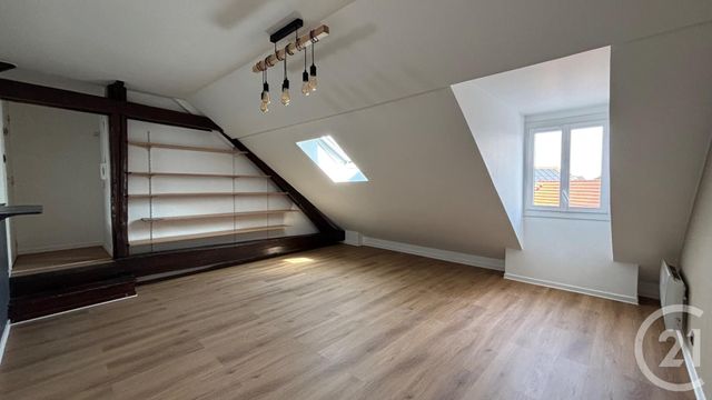 Appartement F1 à louer - 1 pièce - 25.75 m2 - VILLEJUST - 91 - ILE-DE-FRANCE - Century 21 Ld Immobilier