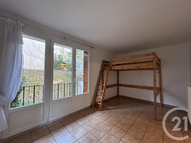 Appartement F1 à louer - 1 pièce - 16.63 m2 - ORSAY - 91 - ILE-DE-FRANCE - Century 21 Ld Immobilier