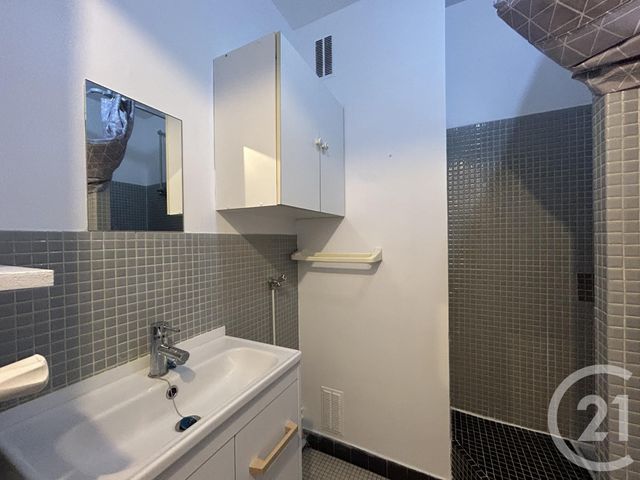 Appartement F1 à louer - 1 pièce - 16.63 m2 - ORSAY - 91 - ILE-DE-FRANCE - Century 21 Ld Immobilier