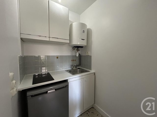 Appartement F1 à louer - 1 pièce - 16.63 m2 - ORSAY - 91 - ILE-DE-FRANCE - Century 21 Ld Immobilier
