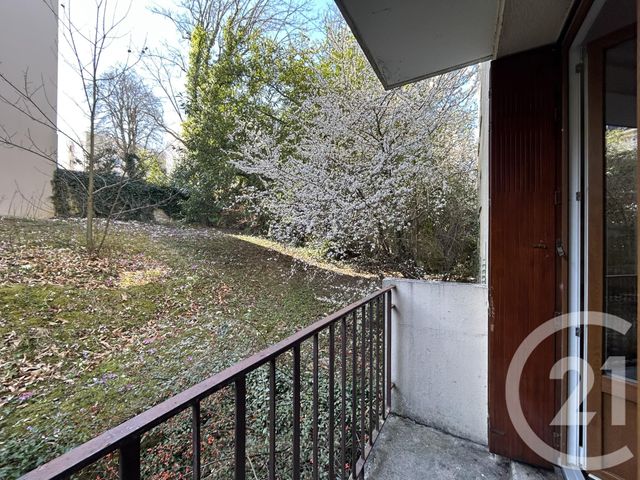 Appartement F1 à louer - 1 pièce - 16.63 m2 - ORSAY - 91 - ILE-DE-FRANCE - Century 21 Ld Immobilier