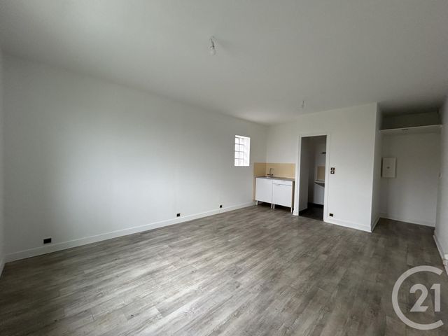 Appartement F1 à louer - 1 pièce - 25.42 m2 - VILLEJUST - 91 - ILE-DE-FRANCE - Century 21 Ld Immobilier