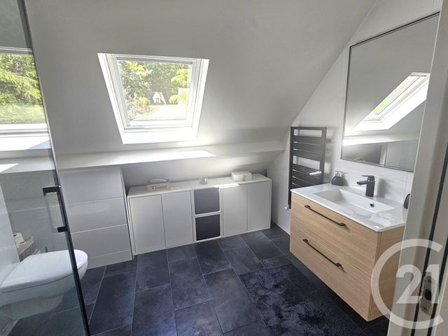 maison à vendre - 6 pièces - 157.35 m2 - ST MAURICE MONTCOURONNE - 91 - ILE-DE-FRANCE - Century 21 Ld Immobilier