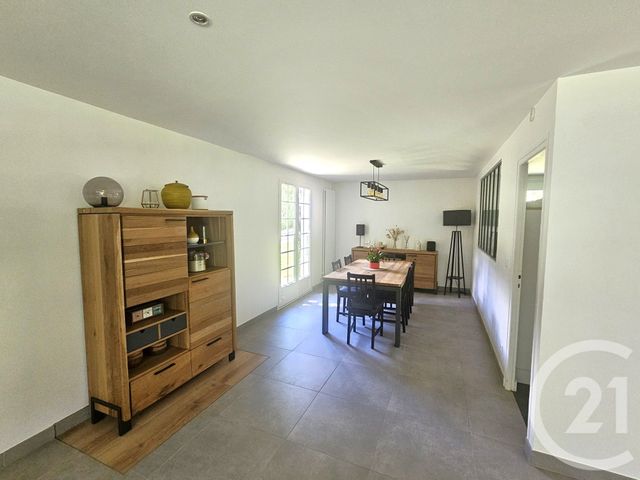 maison à vendre - 6 pièces - 157.35 m2 - ST MAURICE MONTCOURONNE - 91 - ILE-DE-FRANCE - Century 21 Ld Immobilier