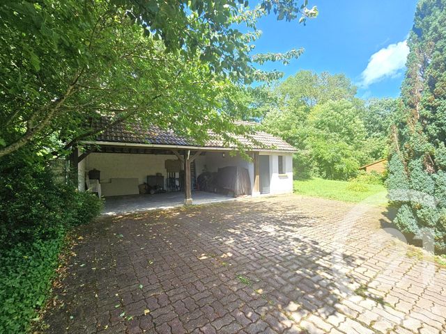 maison à vendre - 6 pièces - 157.35 m2 - ST MAURICE MONTCOURONNE - 91 - ILE-DE-FRANCE - Century 21 Ld Immobilier