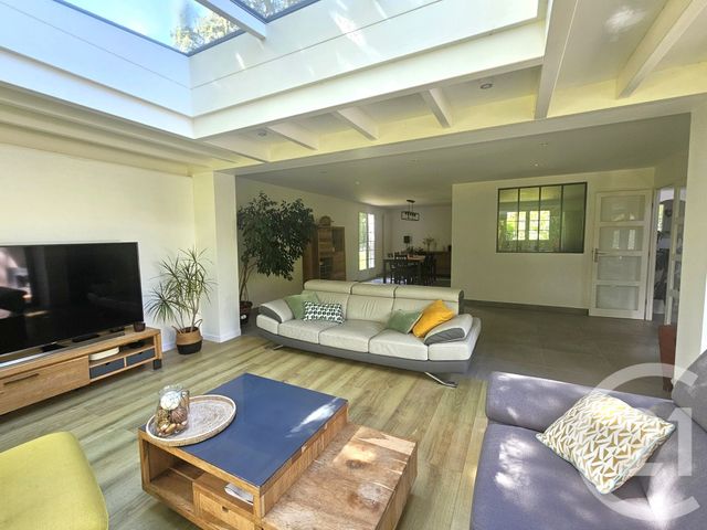 maison à vendre - 6 pièces - 157.35 m2 - ST MAURICE MONTCOURONNE - 91 - ILE-DE-FRANCE - Century 21 Ld Immobilier