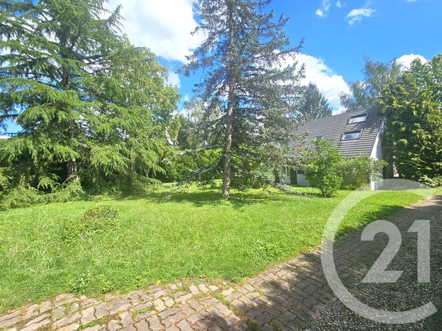 maison à vendre - 6 pièces - 157.35 m2 - ST MAURICE MONTCOURONNE - 91 - ILE-DE-FRANCE - Century 21 Ld Immobilier