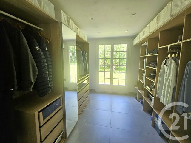 maison à vendre - 6 pièces - 157.35 m2 - ST MAURICE MONTCOURONNE - 91 - ILE-DE-FRANCE - Century 21 Ld Immobilier