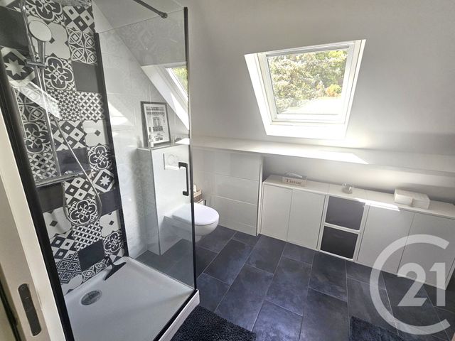 maison à vendre - 6 pièces - 157.35 m2 - ST MAURICE MONTCOURONNE - 91 - ILE-DE-FRANCE - Century 21 Ld Immobilier