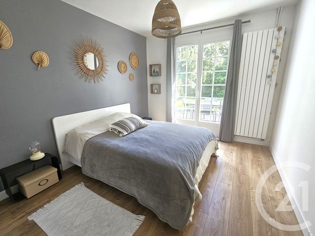 maison à vendre - 6 pièces - 157.35 m2 - ST MAURICE MONTCOURONNE - 91 - ILE-DE-FRANCE - Century 21 Ld Immobilier