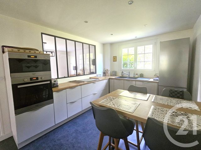 maison à vendre - 6 pièces - 157.35 m2 - ST MAURICE MONTCOURONNE - 91 - ILE-DE-FRANCE - Century 21 Ld Immobilier
