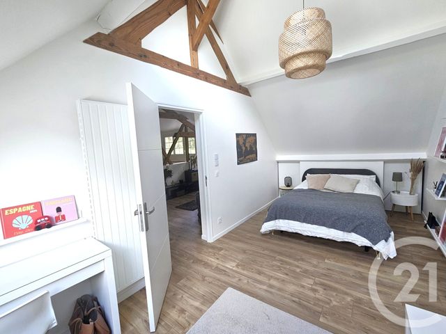 maison à vendre - 6 pièces - 157.35 m2 - ST MAURICE MONTCOURONNE - 91 - ILE-DE-FRANCE - Century 21 Ld Immobilier