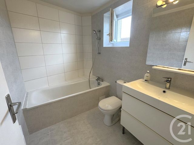maison à vendre - 4 pièces - 85.0 m2 - VILLEBON SUR YVETTE - 91 - ILE-DE-FRANCE - Century 21 Ld Immobilier