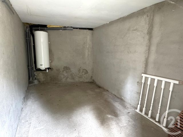 maison à vendre - 4 pièces - 85.0 m2 - VILLEBON SUR YVETTE - 91 - ILE-DE-FRANCE - Century 21 Ld Immobilier