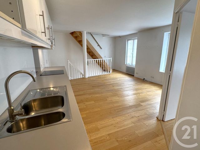 maison à vendre - 4 pièces - 85.0 m2 - VILLEBON SUR YVETTE - 91 - ILE-DE-FRANCE - Century 21 Ld Immobilier