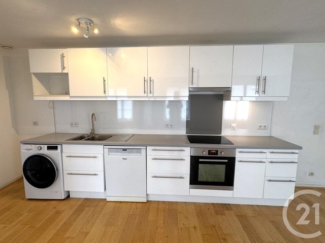 maison à vendre - 4 pièces - 85.0 m2 - VILLEBON SUR YVETTE - 91 - ILE-DE-FRANCE - Century 21 Ld Immobilier