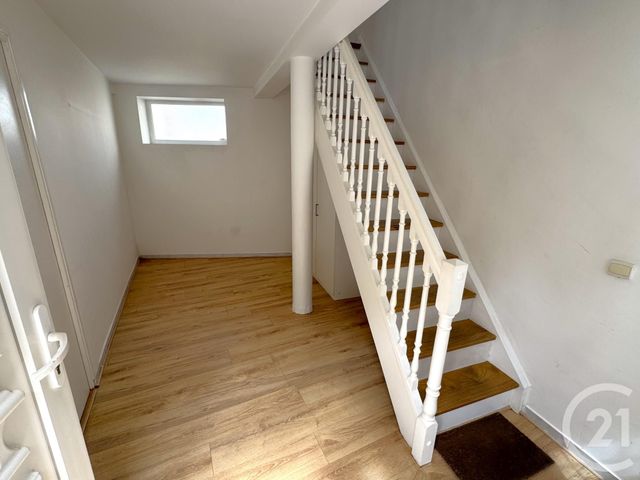 maison à vendre - 4 pièces - 85.0 m2 - VILLEBON SUR YVETTE - 91 - ILE-DE-FRANCE - Century 21 Ld Immobilier