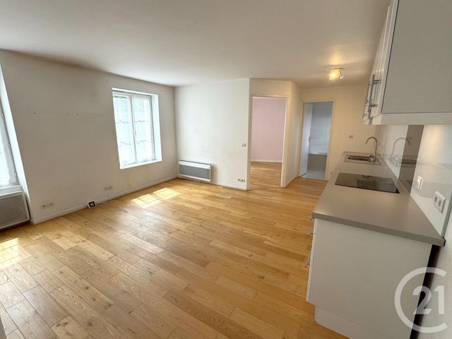 maison à vendre - 4 pièces - 85.0 m2 - VILLEBON SUR YVETTE - 91 - ILE-DE-FRANCE - Century 21 Ld Immobilier