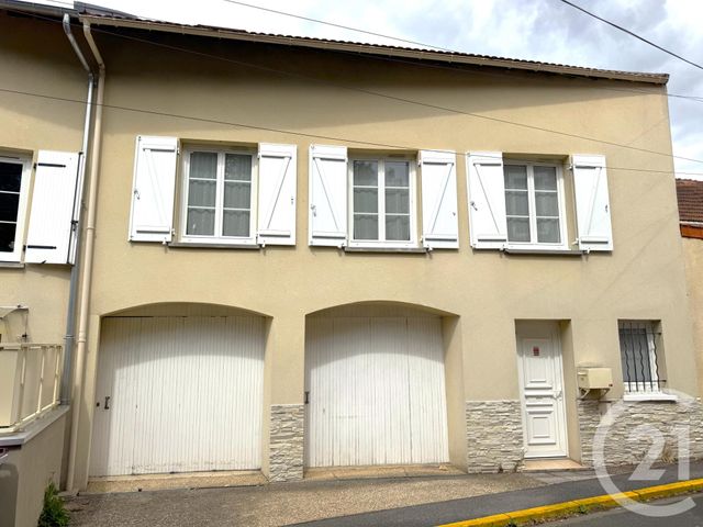 maison à vendre - 4 pièces - 85.0 m2 - VILLEBON SUR YVETTE - 91 - ILE-DE-FRANCE - Century 21 Ld Immobilier