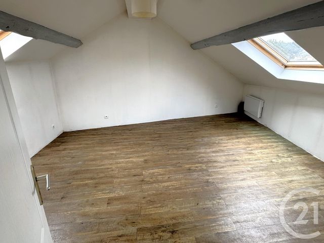 maison à vendre - 4 pièces - 85.0 m2 - VILLEBON SUR YVETTE - 91 - ILE-DE-FRANCE - Century 21 Ld Immobilier