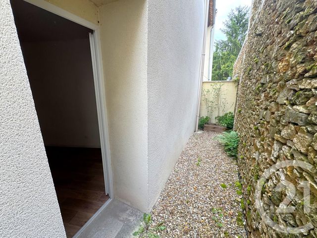 maison à vendre - 4 pièces - 85.0 m2 - VILLEBON SUR YVETTE - 91 - ILE-DE-FRANCE - Century 21 Ld Immobilier