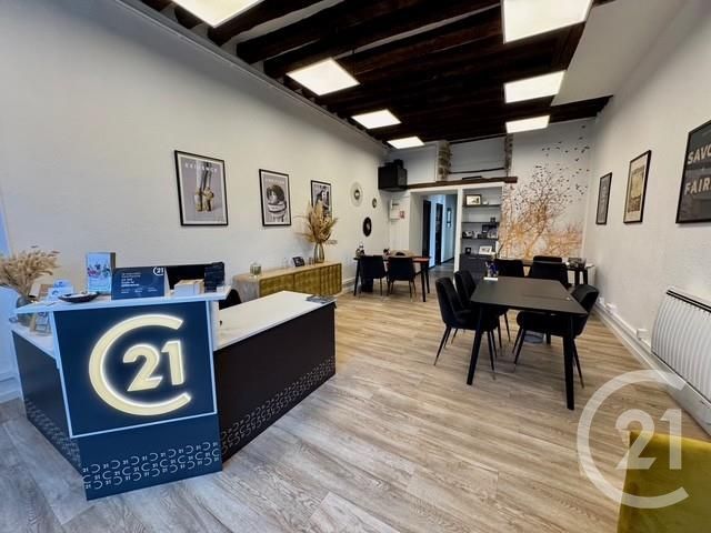commerce à louer - 81.05 m2 - MARCOUSSIS - 91 - ILE-DE-FRANCE - Century 21 Ld Immobilier