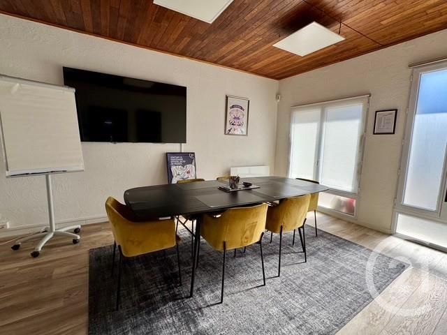 commerce à louer - 81.05 m2 - MARCOUSSIS - 91 - ILE-DE-FRANCE - Century 21 Ld Immobilier