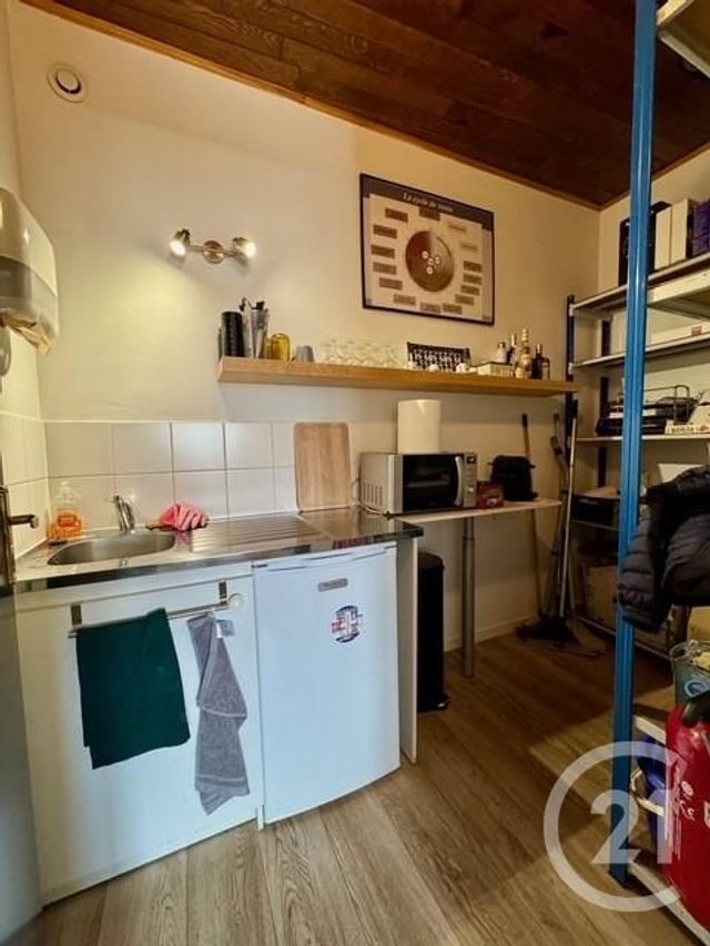 commerce à louer - 81.05 m2 - MARCOUSSIS - 91 - ILE-DE-FRANCE - Century 21 Ld Immobilier