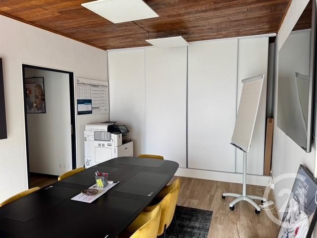 commerce à louer - 81.05 m2 - MARCOUSSIS - 91 - ILE-DE-FRANCE - Century 21 Ld Immobilier