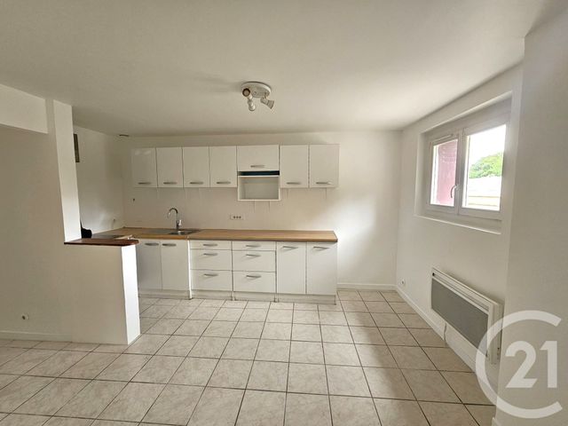 Appartement F2 à vendre - 2 pièces - 46.81 m2 - VILLEBON SUR YVETTE - 91 - ILE-DE-FRANCE - Century 21 Ld Immobilier