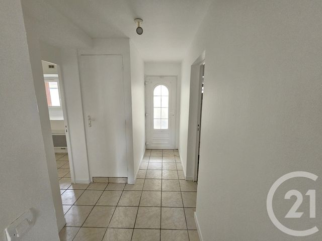 appartement - VILLEBON SUR YVETTE - 91