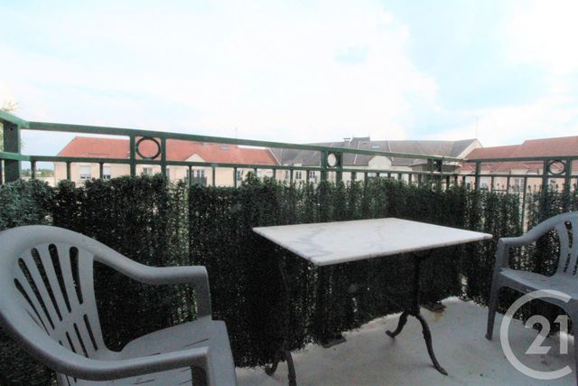 Appartement F2 à louer - 2 pièces - 44.74 m2 - MORANGIS - 91 - ILE-DE-FRANCE - Century 21 Ld Immobilier