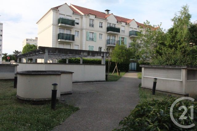 Appartement F2 à louer MORANGIS