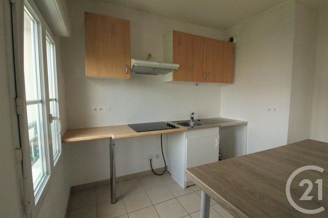 Appartement F2 à louer - 2 pièces - 44.74 m2 - MORANGIS - 91 - ILE-DE-FRANCE - Century 21 Ld Immobilier