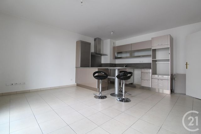 appartement - VILLEBON SUR YVETTE - 91