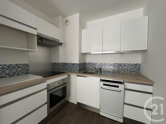 Appartement F2 à louer - 2 pièces - 41.09 m2 - ST GERMAIN LES ARPAJON - 91 - ILE-DE-FRANCE - Century 21 Ld Immobilier
