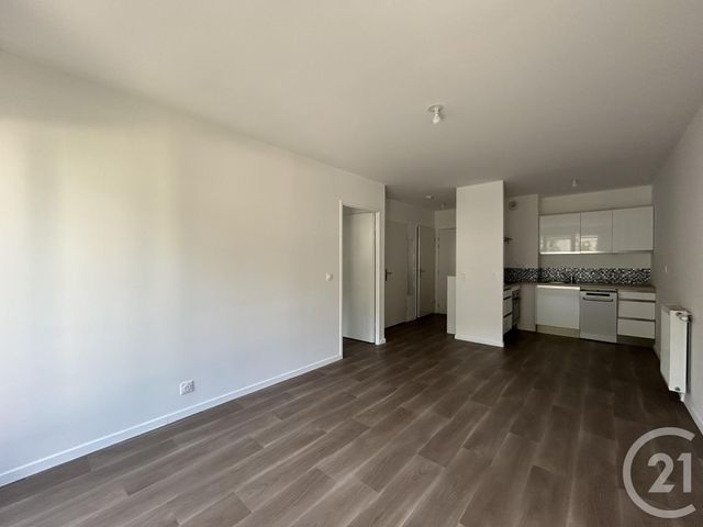 Appartement F2 à louer - 2 pièces - 41.09 m2 - ST GERMAIN LES ARPAJON - 91 - ILE-DE-FRANCE - Century 21 Ld Immobilier
