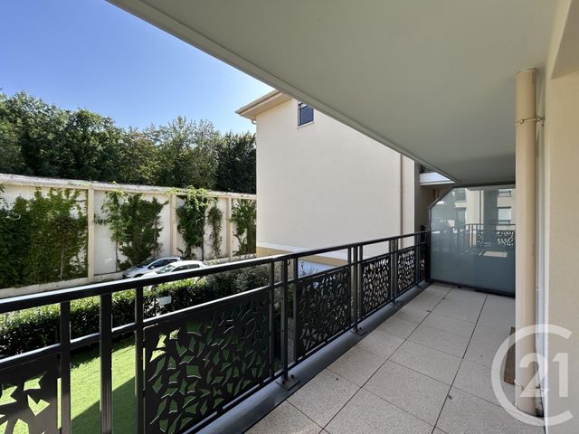 Appartement F2 à louer - 2 pièces - 41.09 m2 - ST GERMAIN LES ARPAJON - 91 - ILE-DE-FRANCE - Century 21 Ld Immobilier