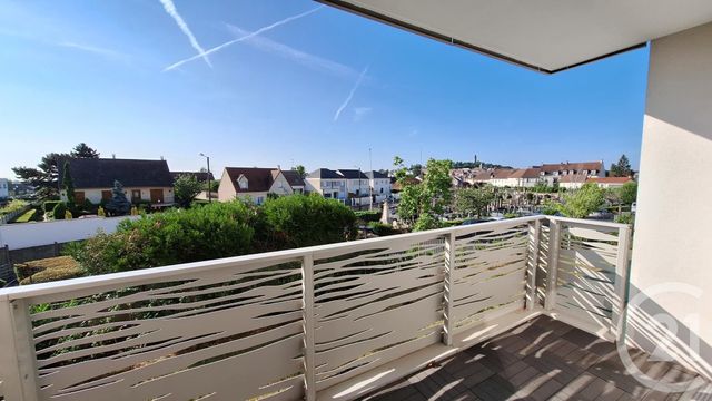 Appartement F1 à louer - 1 pièce - 32.79 m2 - MONTLHERY - 91 - ILE-DE-FRANCE - Century 21 Ld Immobilier