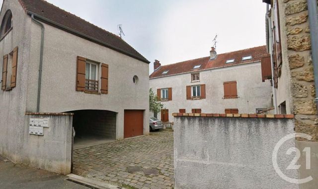 appartement - SAULX LES CHARTREUX - 91