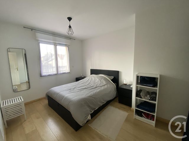 Appartement F3 à louer - 3 pièces - 64.06 m2 - BALLAINVILLIERS - 91 - ILE-DE-FRANCE - Century 21 Ld Immobilier