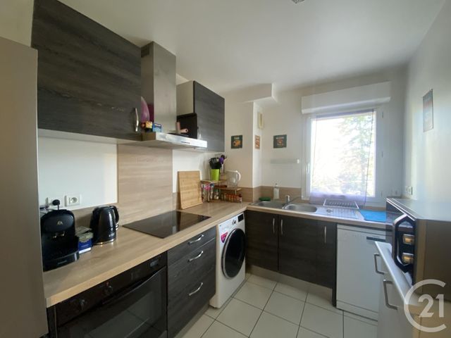 Appartement F3 à louer - 3 pièces - 64.06 m2 - BALLAINVILLIERS - 91 - ILE-DE-FRANCE - Century 21 Ld Immobilier